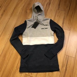 Final price NWT Hurley Sweatshirt